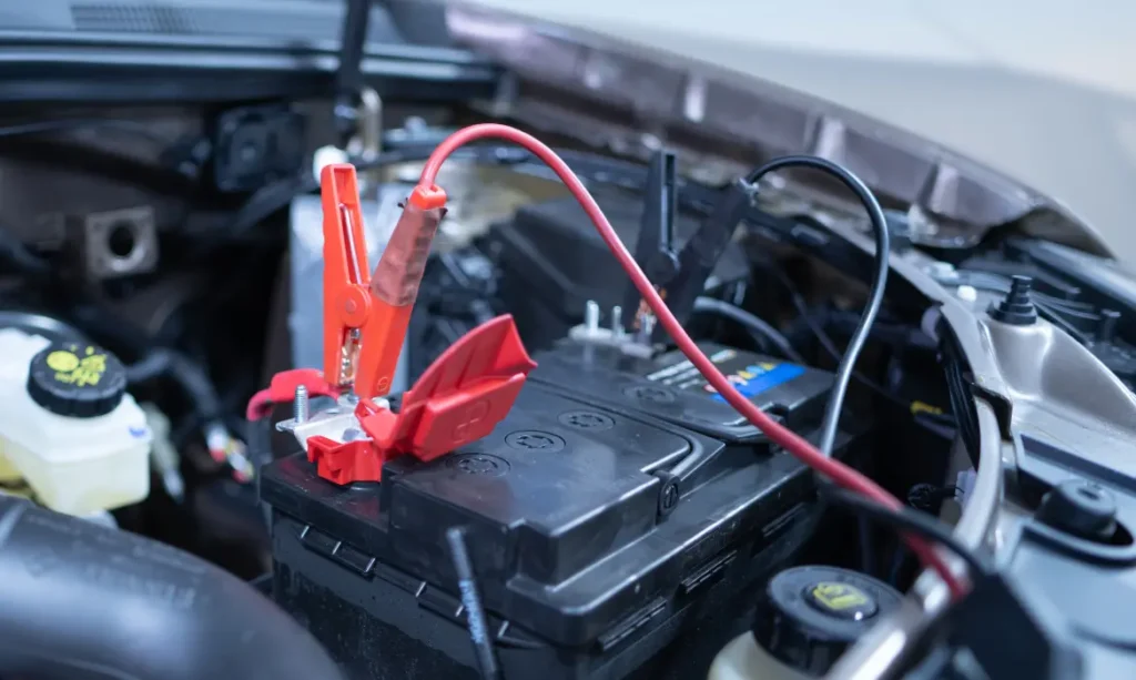 How Heat Hurts Batteries