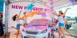 How to Clean Holi Colors from Leather and Fabric Car Seats