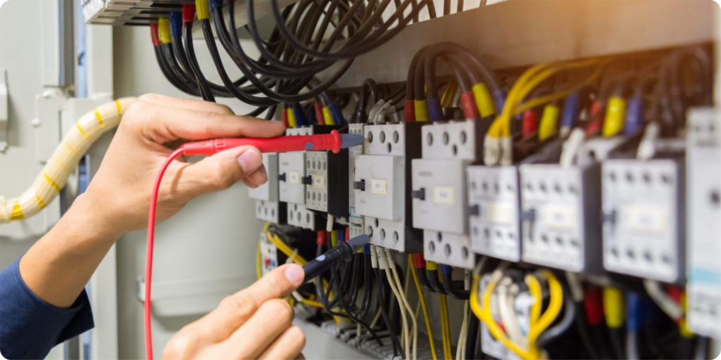 Checking Your Home’s Electrical System