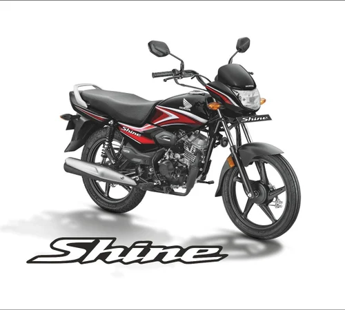 Honda Shine 100