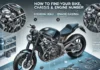 Easy Ways to Locate Your Bike’s VIN, Chassis & Engine Number – Step-by-Step Guide how to locate a motorcycle’s VIN, chassis, and engine number