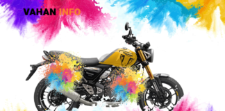 Is Holi Powder Harmful to Your Bike Engine? What You Need to Know