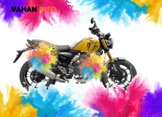 Is Holi Powder Harmful to Your Bike Engine? What You Need to Know