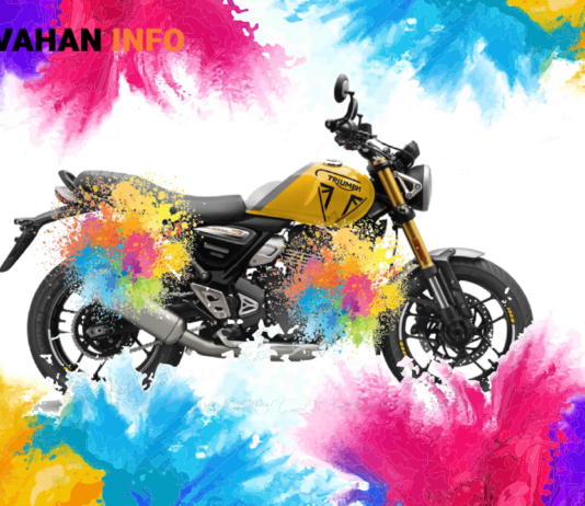 Is Holi Powder Harmful to Your Bike Engine? What You Need to Know