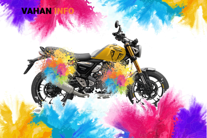 Is Holi Powder Harmful to Your Bike Engine? What You Need to Know