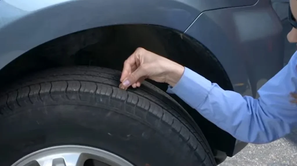 Inspect for Damage and Wear