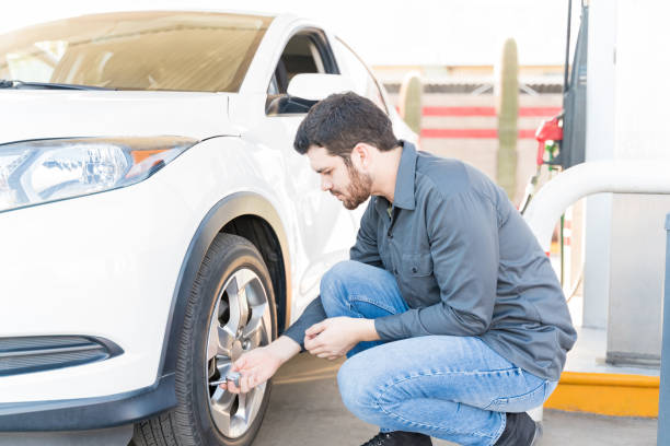 Keeping Your Wheels Aligned