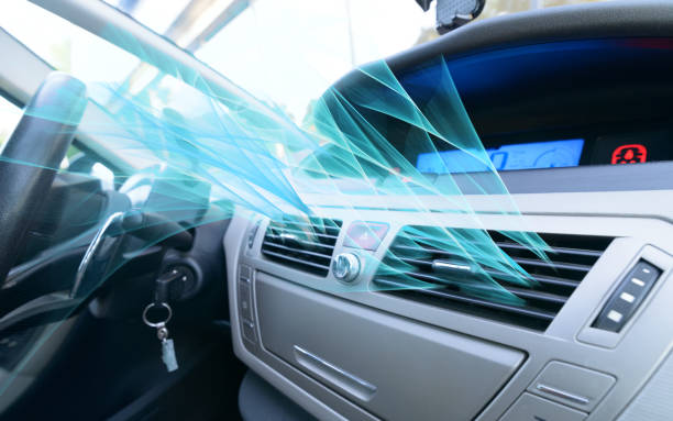 Switch to Fresh Air—No Stale Stuff