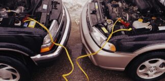 How to Jump-Start a Car: With or Without another Vehicle
