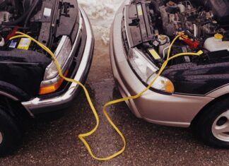 How to Jump-Start a Car: With or Without another Vehicle