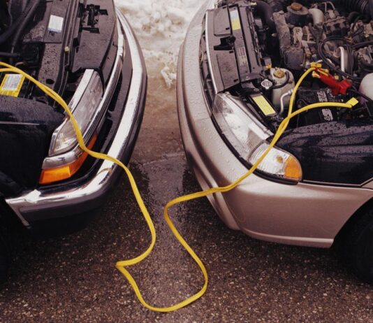 How to Jump-Start a Car: With or Without another Vehicle How to Jump-Start a Car: With or Without another Vehicle