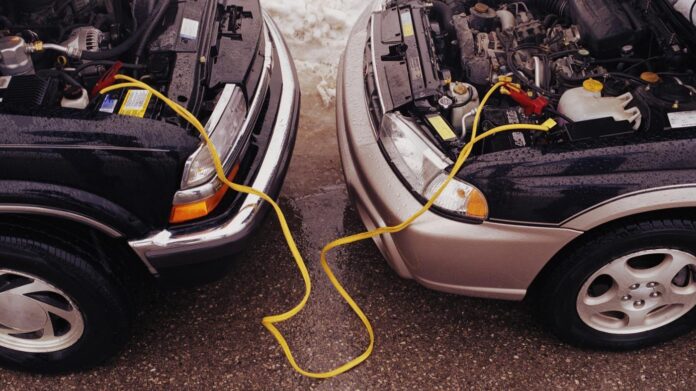 How to Jump-Start a Car: With or Without another Vehicle
