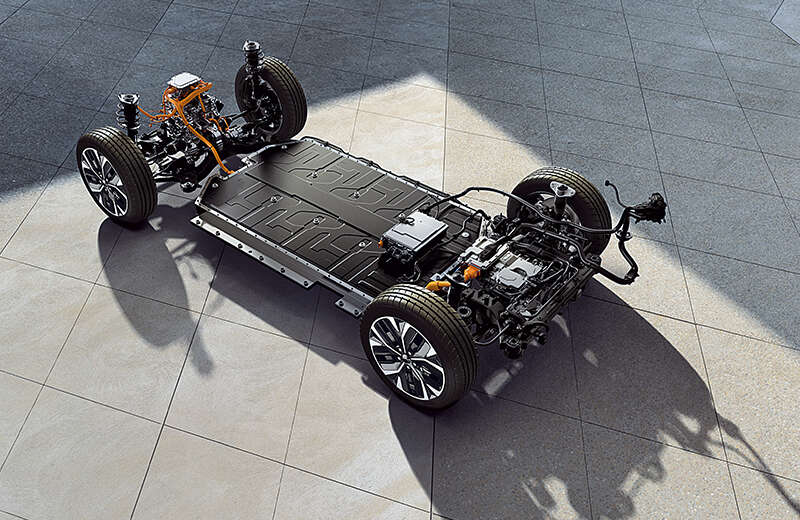 Kia EV6 Battery and Performance Tweaks