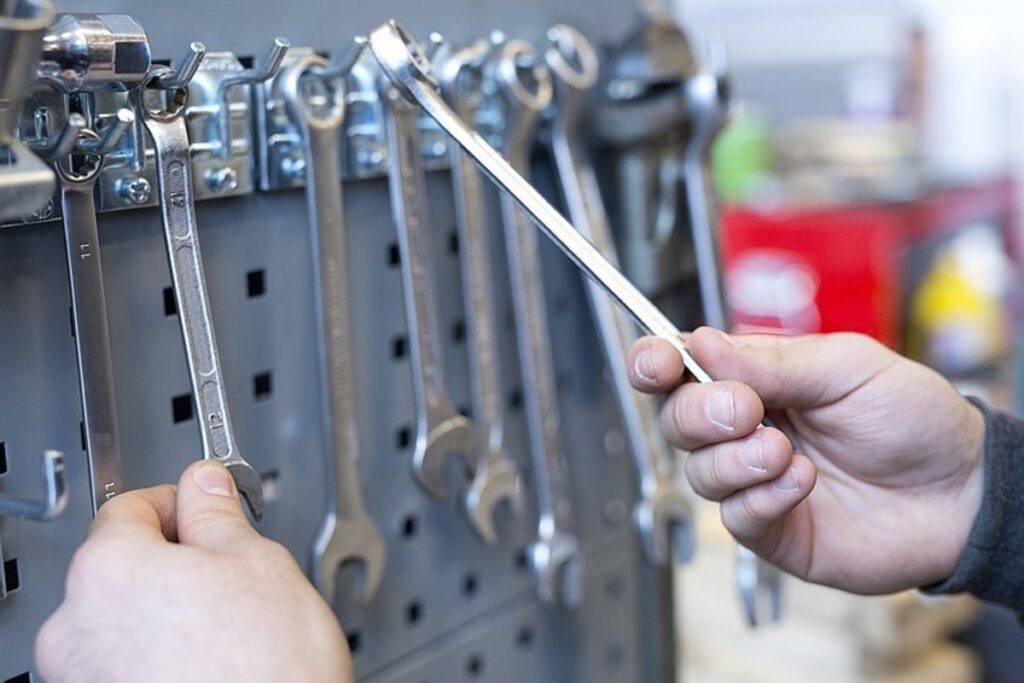 What You’ll Need to Replace Your Car Battery