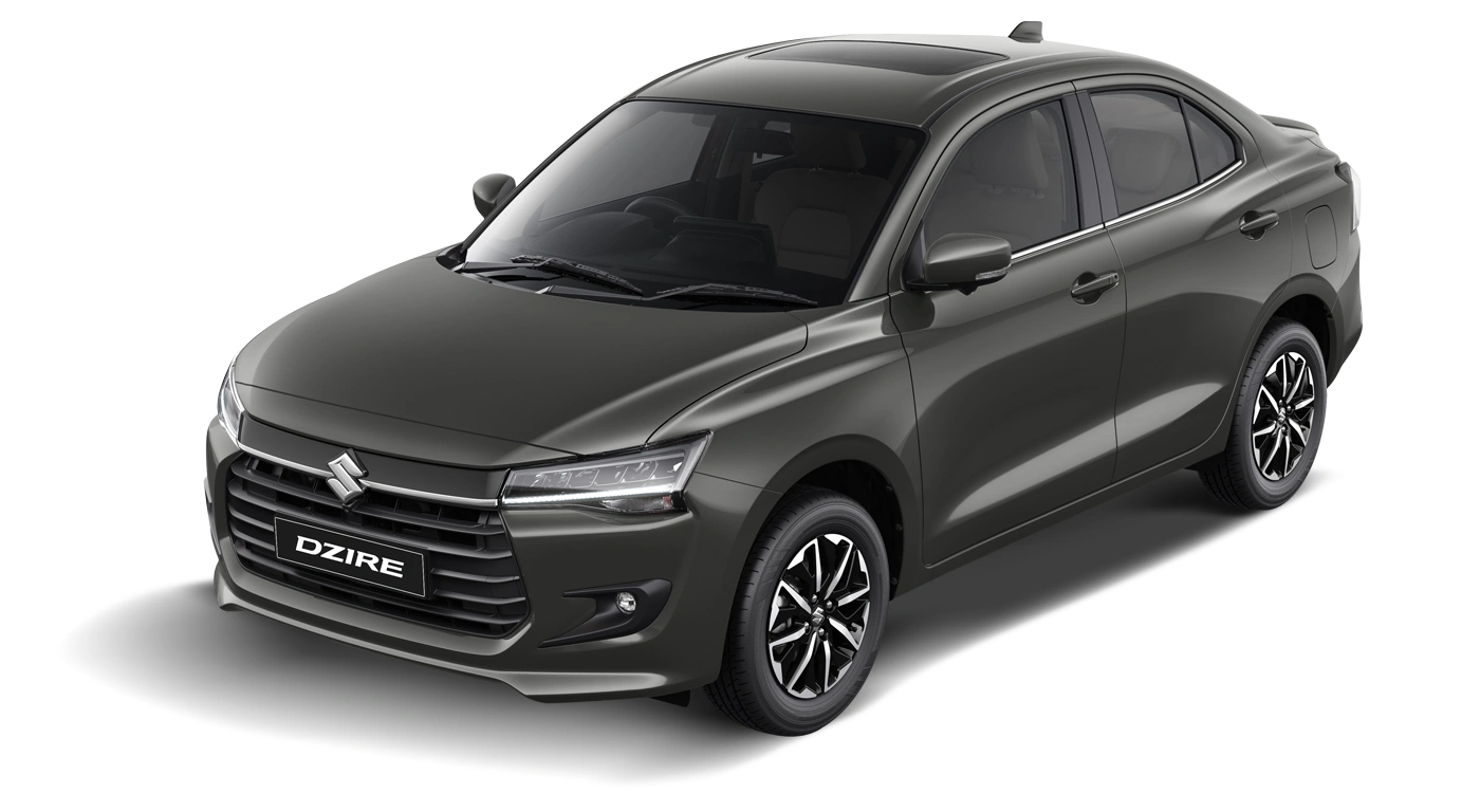 Maruti Suzuki Dzire