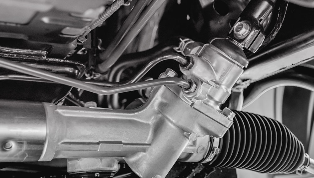 How to Maintain a Healthy Steering System