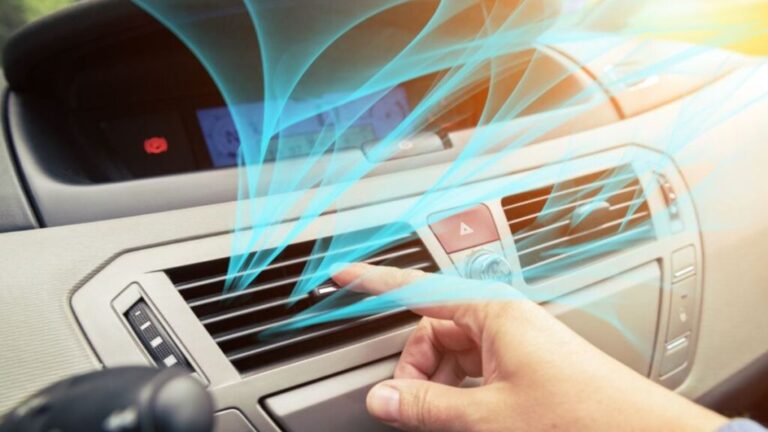 How to Maintain Your Car’s AC for a Cool Summer Drive