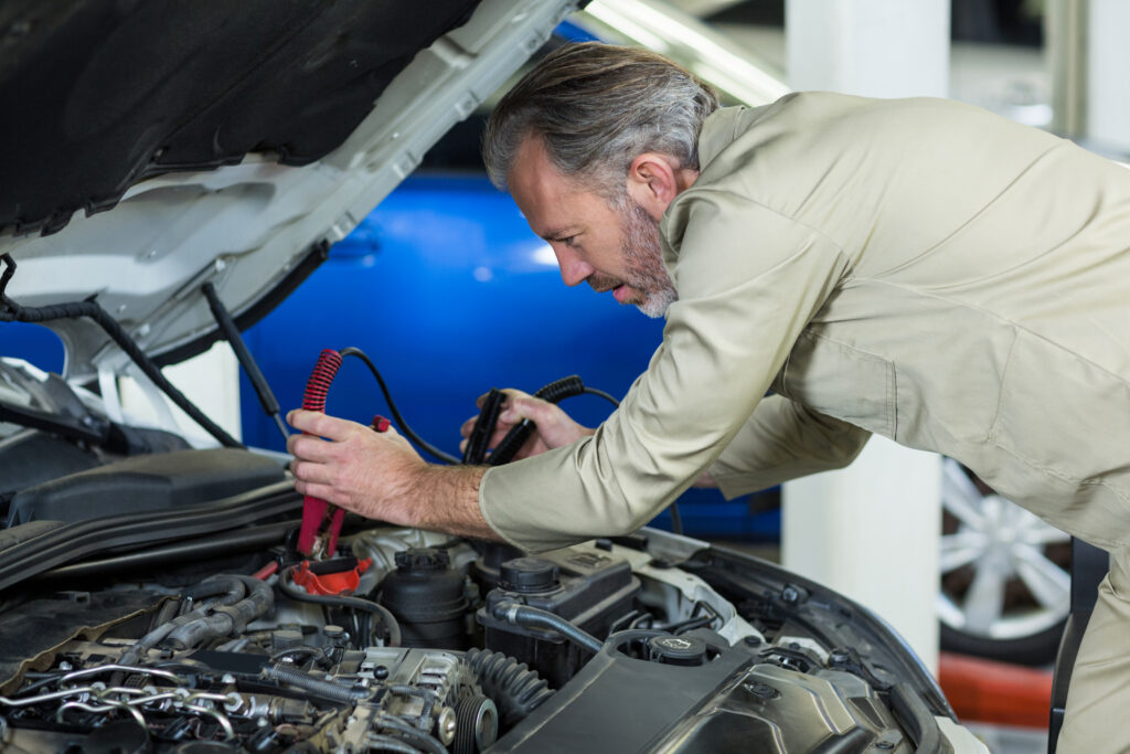 Understanding Why Your Car Won’t Start