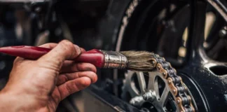How to Maintain Your Bike Chain for a Smoother Ride