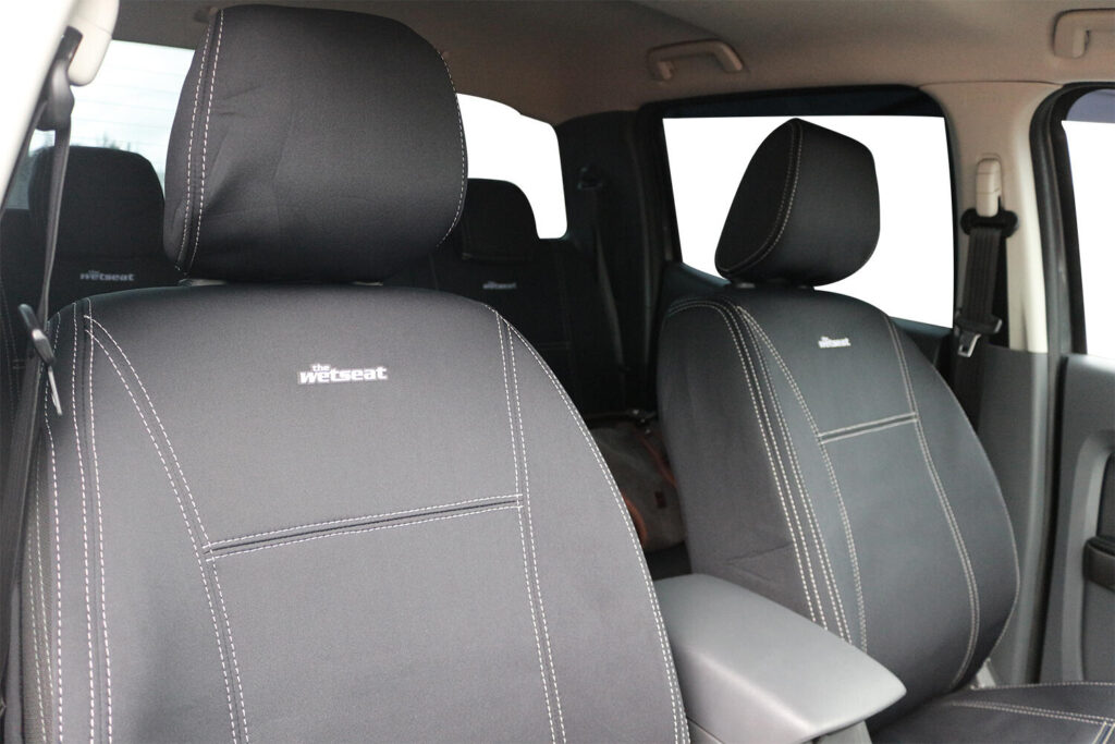 Neoprene Seat Covers