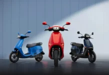 Ola S1 Gen 3 Electric Scooter Deliveries Begin: What to Expect