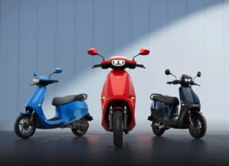 Ola S1 Gen 3 Electric Scooter Deliveries Begin: What to Expect