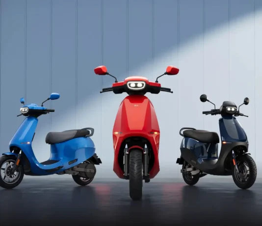 Ola S1 Gen 3 Electric Scooter Deliveries Begin: What to Expect Ola S1 Gen 3 Electric Scooter Deliveries Begin: What to Expect