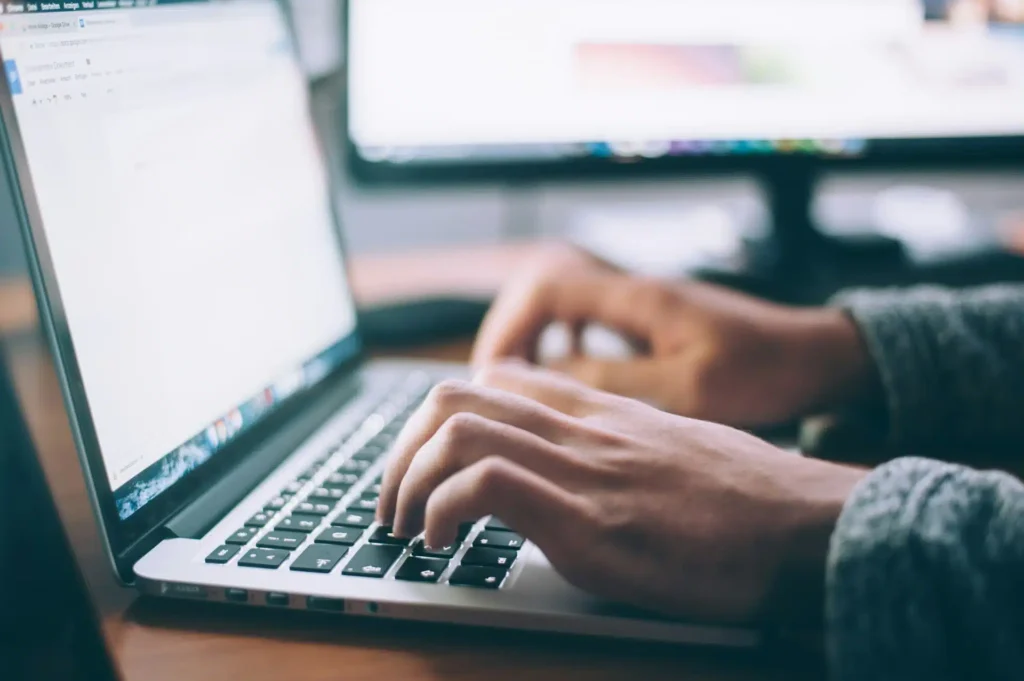 How to Change Your RC Address Online