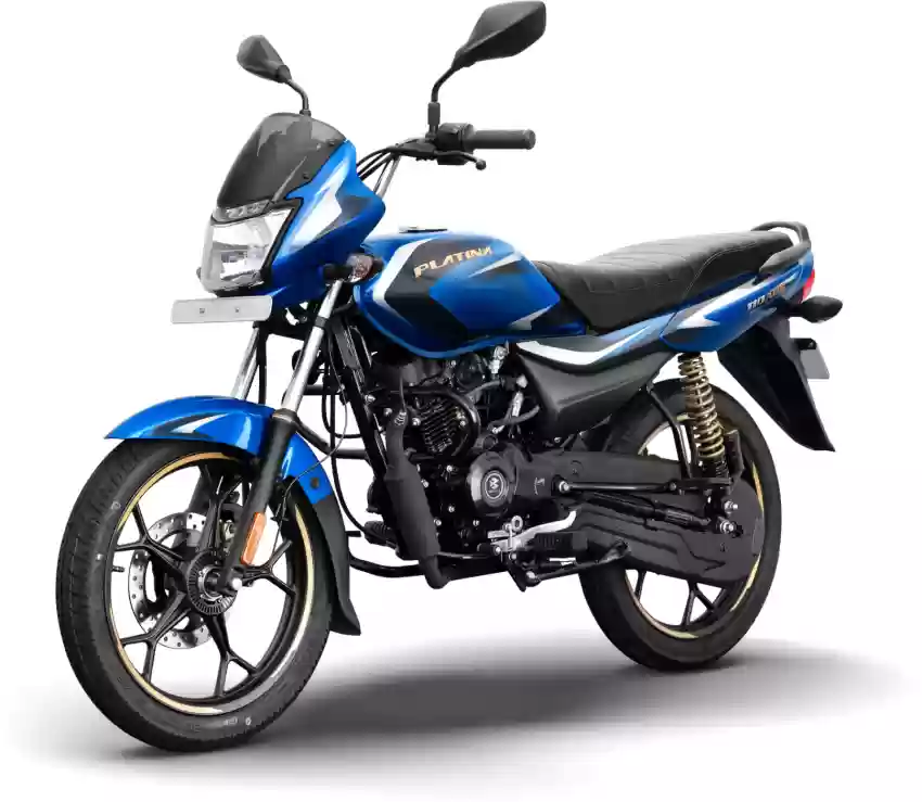 Bajaj Platina 110