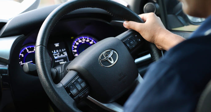 Power Steering: Making Life (and Driving) Easier