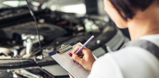 6 Essential Inspections and Repairs After a Car Accident