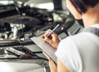 6 Essential Inspections and Repairs After a Car Accident