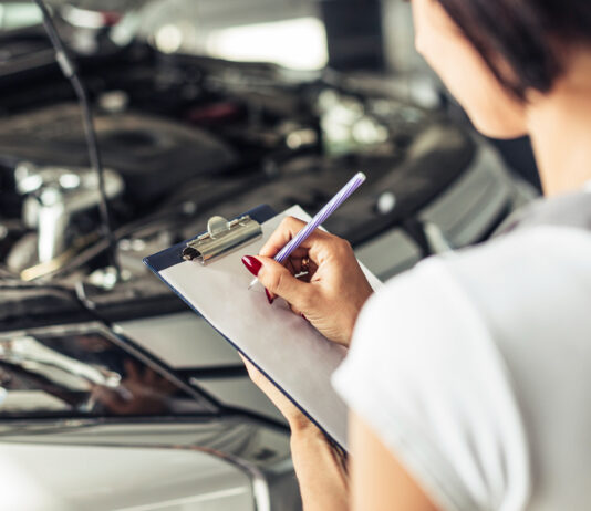 6 Essential Inspections and Repairs After a Car Accident