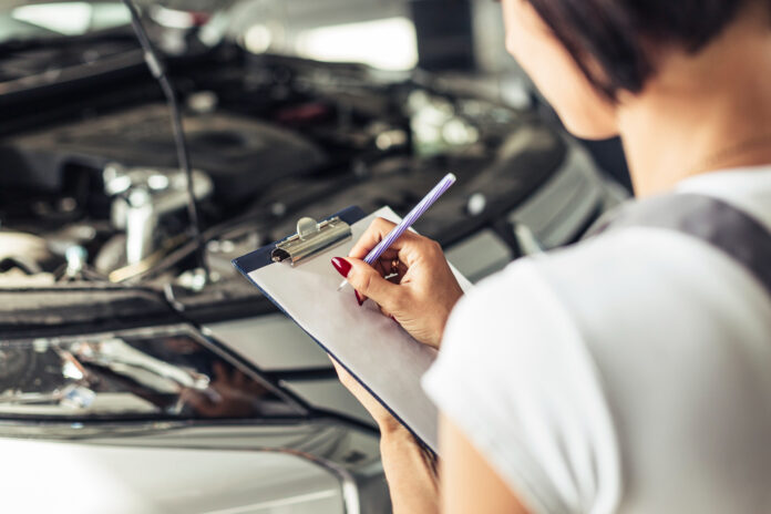 6 Essential Inspections and Repairs After a Car Accident
