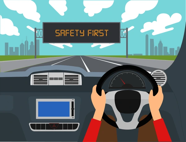 Drive Safely & Maintain a Clean Driving Record