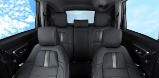 Best Car Seat Covers for Hot Summers – Stay Cool & Comfortable