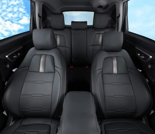 Best Car Seat Covers for Hot Summers – Stay Cool & Comfortable Best Car Seat Covers for Hot Summers – Stay Cool & Comfortable