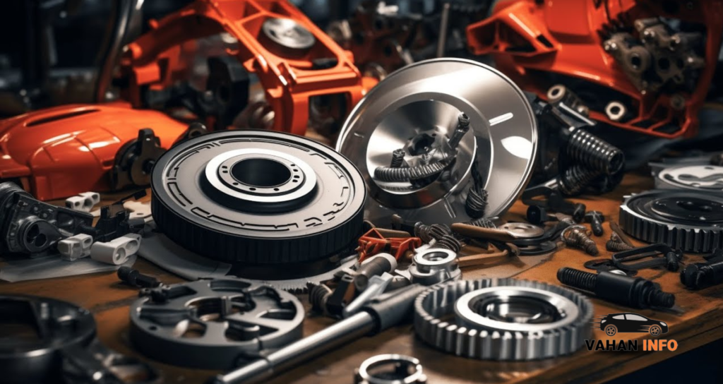 How to Identify Fake Car Parts: Key Red Flags