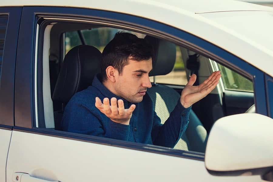 Steering Wheel Vibrates or Shakes