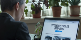 How to Check If a Vehicle Is Stolen Before Buying – A Complete Guide