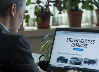How to Check If a Vehicle Is Stolen Before Buying – A Complete Guide