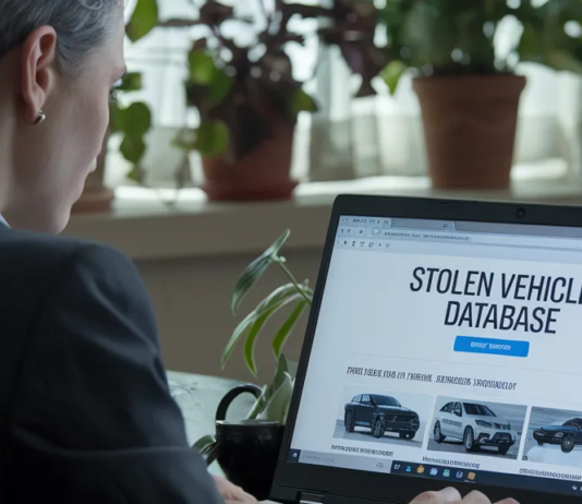 How to Check If a Vehicle Is Stolen Before Buying – A Complete Guide
