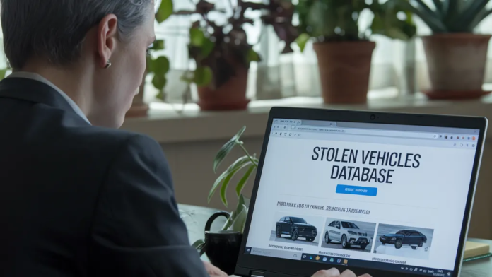 How to Check If a Vehicle Is Stolen Before Buying – A Complete Guide