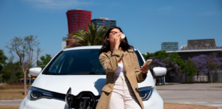 The Hidden Pros and Cons of Driving an Electric Vehicle in Summer