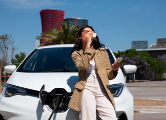 The Hidden Pros and Cons of Driving an Electric Vehicle in Summer