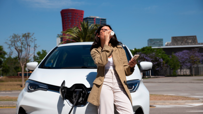 The Hidden Pros and Cons of Driving an Electric Vehicle in Summer