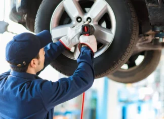Summer Tire Care: What You Need to Know