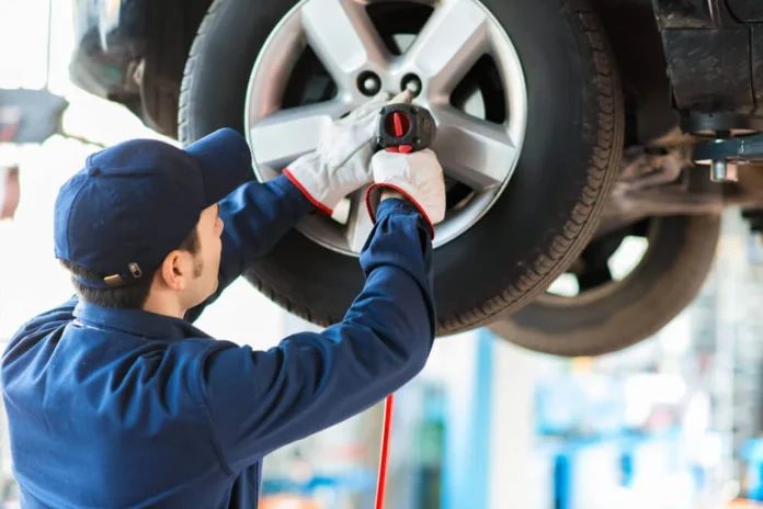 Summer Tire Care: What You Need to Know