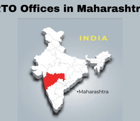 Maharashtra RTO List: Registration Process & Fee Details in MH Maharashtra RTO List