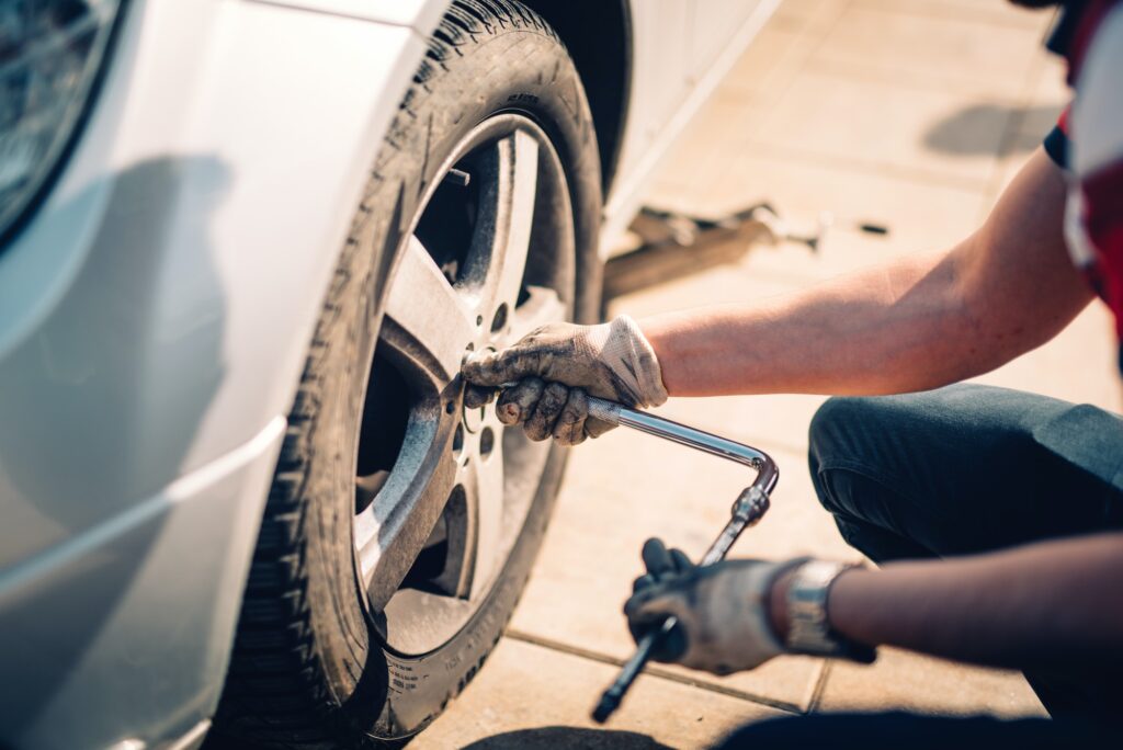 Tyre Maintenance Tips to Extend Lifespan